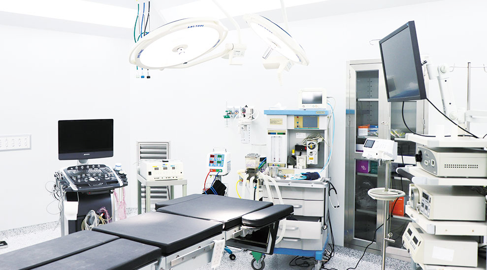 수술실