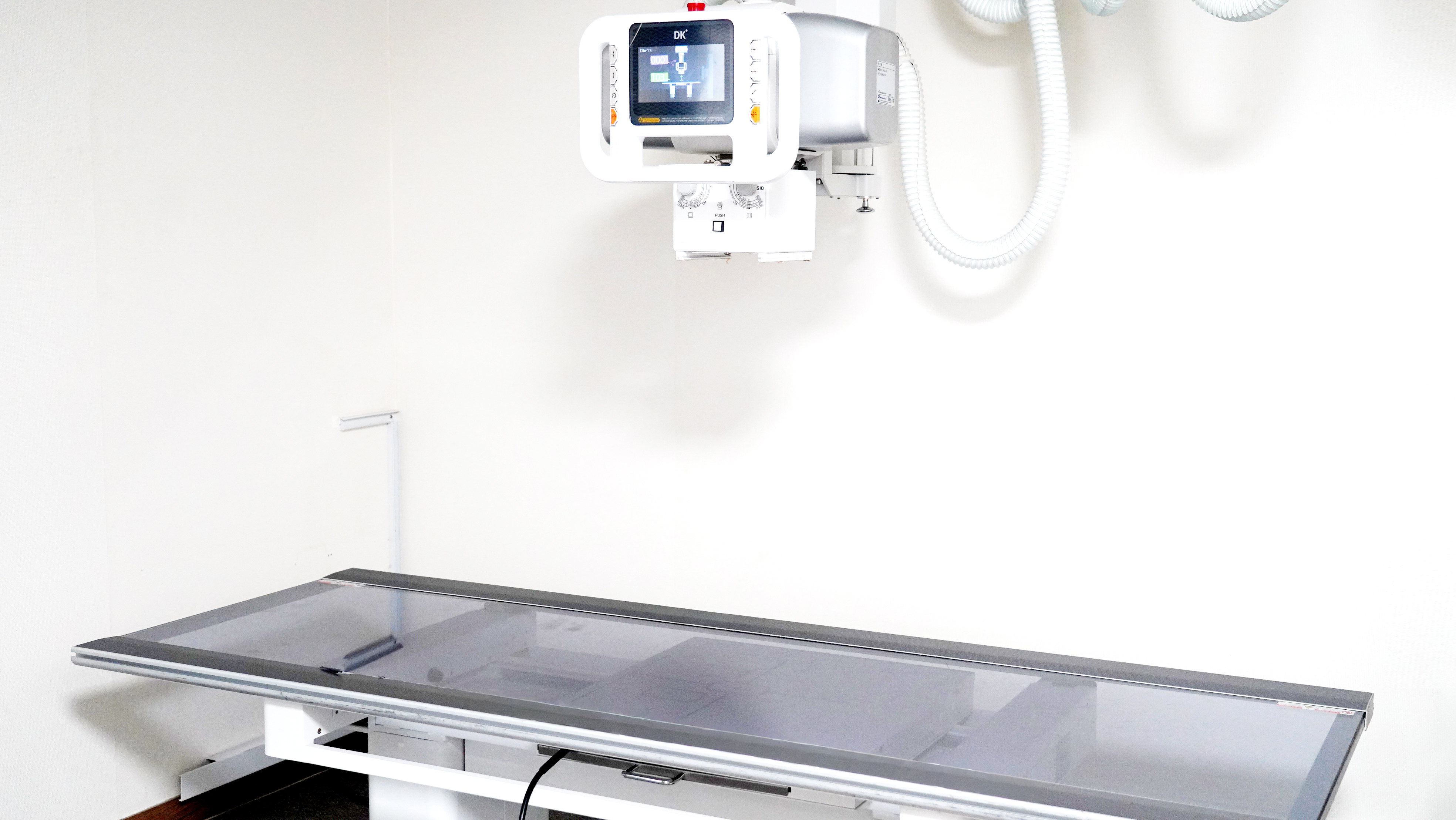 X-RAY